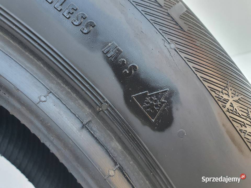 OPONY ZIMOWE Barum Polaris 3 25555 R18 109H lubelskie