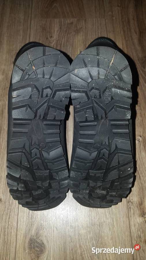 Buty COMBAT EUR37 24 Skóra taktyczneochronagóry