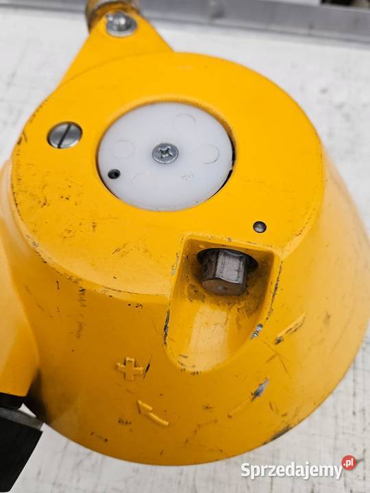 Balanser ARVAL zakres obciążenia 6075 Krotoszyn