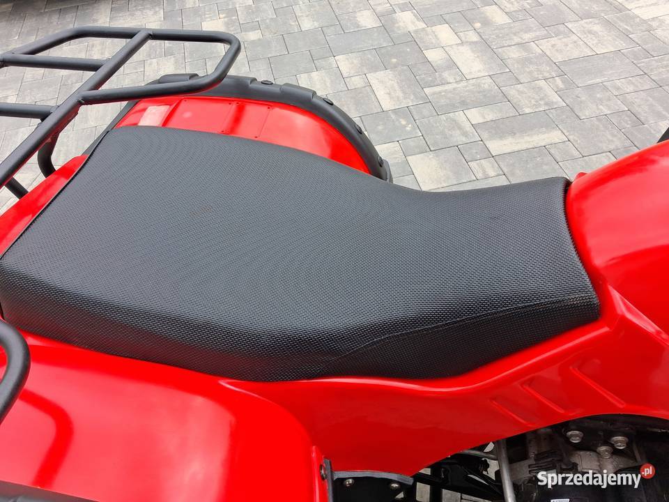 Quad 250 hummer 1000km małopolskie Tuchów sprzedam