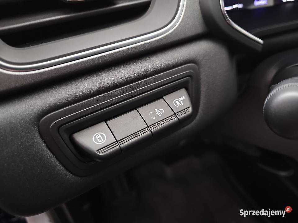 Captur 10 TCe Techno 2025RPakiet Winter Techno sprzedam