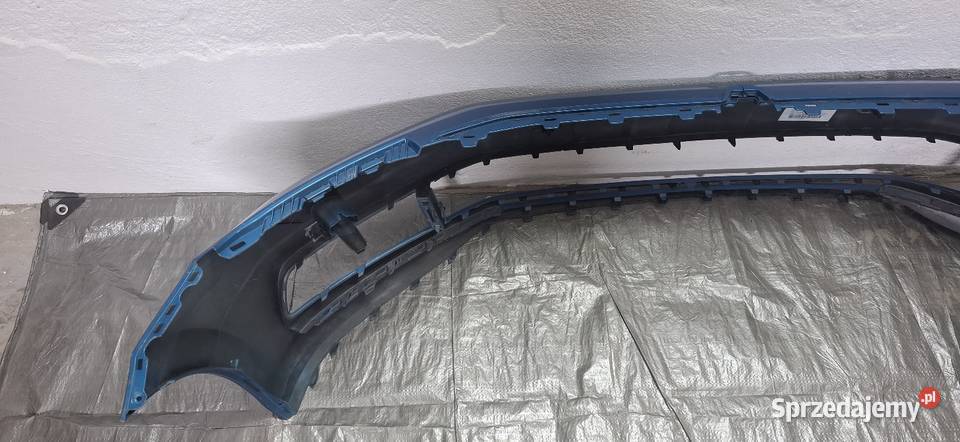 Vw Touran 2 Zderzak Przód Sandomierz sprzedam