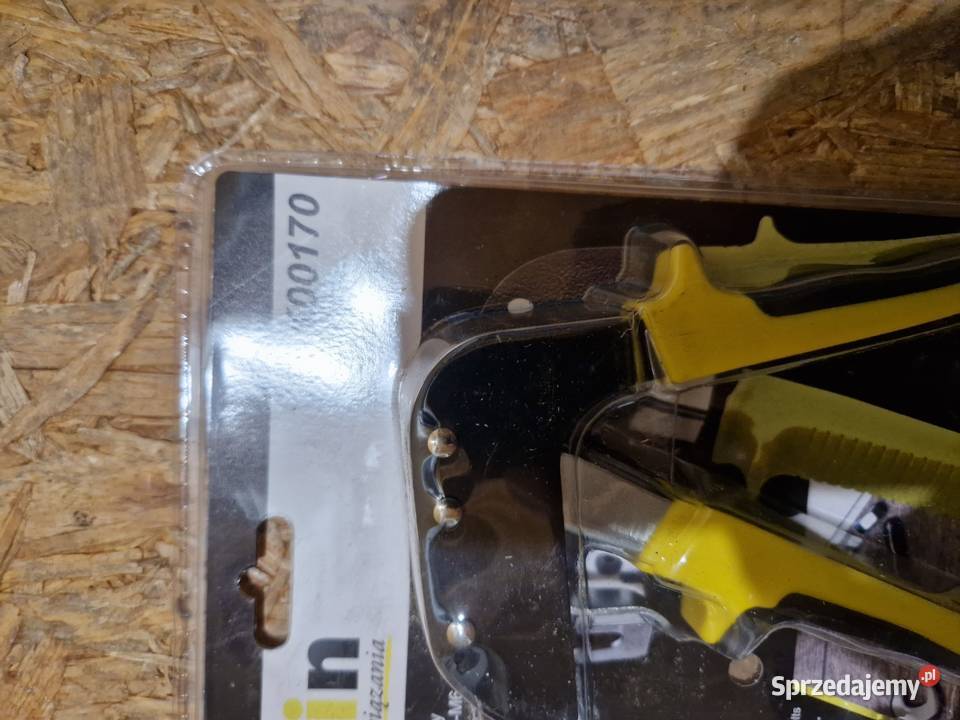 Nitownica zaciskarka do kołków 40 Kod produktu Zaciskarki do rur wielkopolskie sprzedam