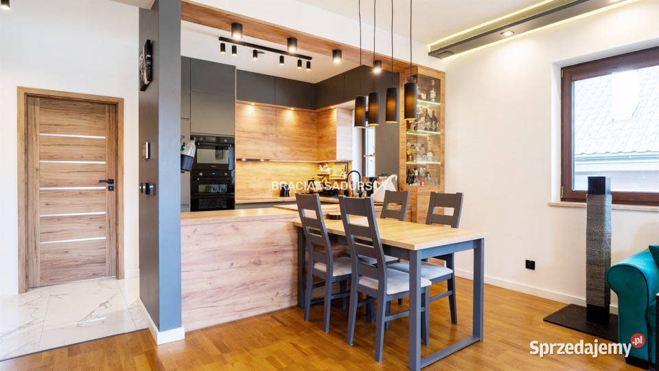 Mieszkanie Węgrzce Wielkie 125m2 4 pokojowe małopolskie