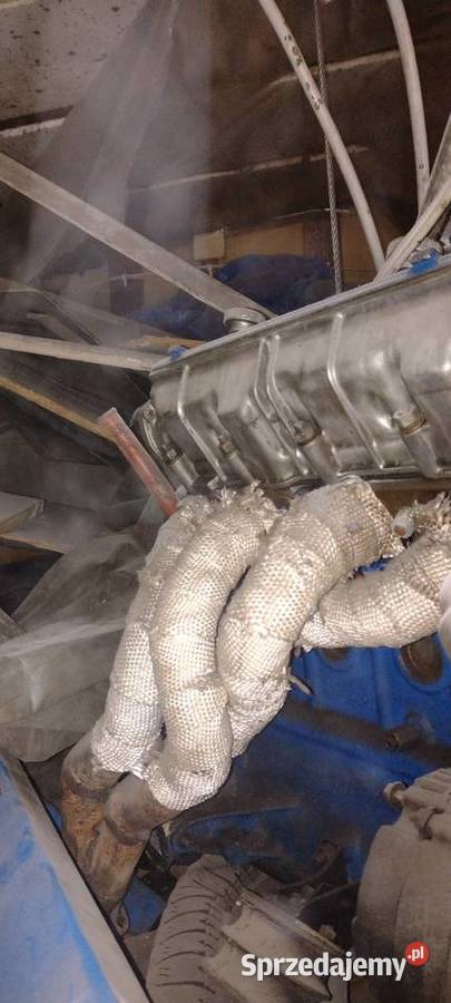 Fiat 125p Monte Carlo dolnośląskie Strzelin