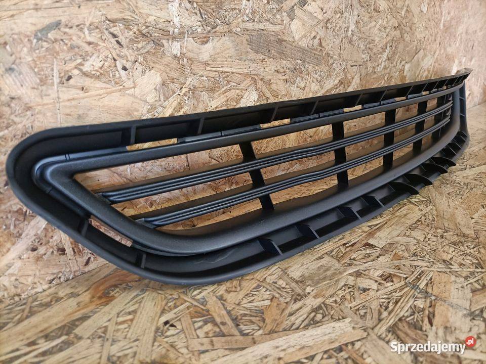 FORD FIESTA MK7 14 GRILL KRATKA ATRAPA ZDERZAKA Pleszew