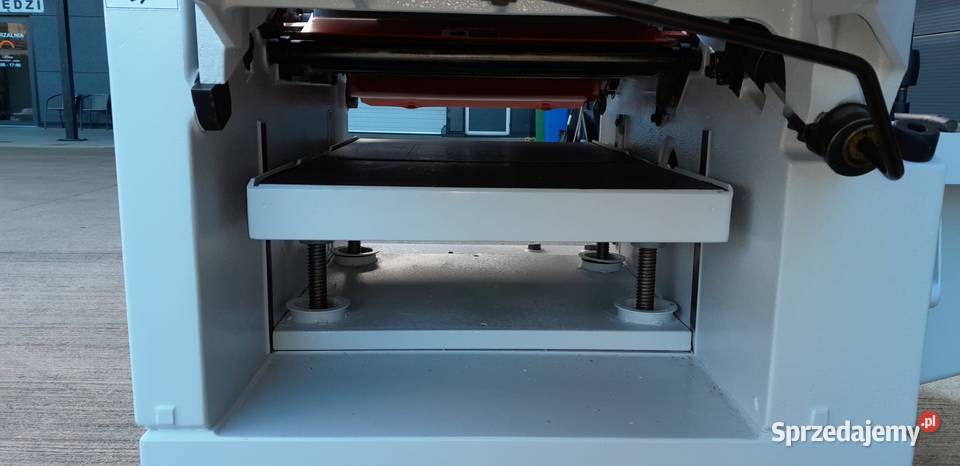 Grubościówko wyrówniarka grubościówka małopolskie sprzedam