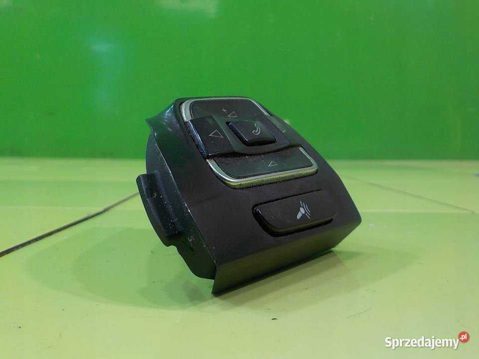 VW CADDY III LIFT II 20 TDI 14r VAN przelaczniki Suków