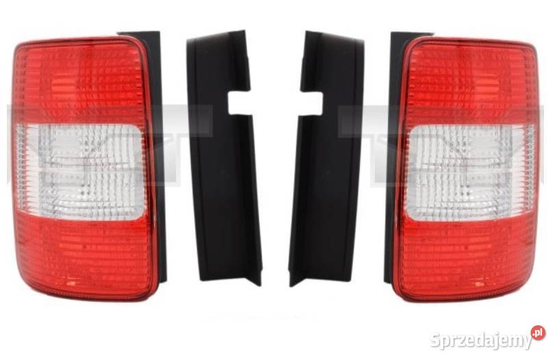 Volkswagen Caddy 0410 lampa tylna NOWA Łódź