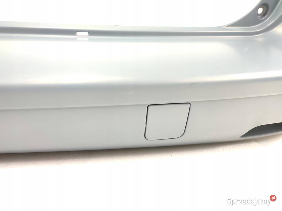 ZDERZAK TYLNY EXPERT PROACE ZAFIRA JUMPY V 2016