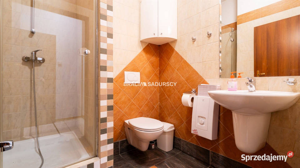 Lokal 68m2 Kraków Opolska Wynajem