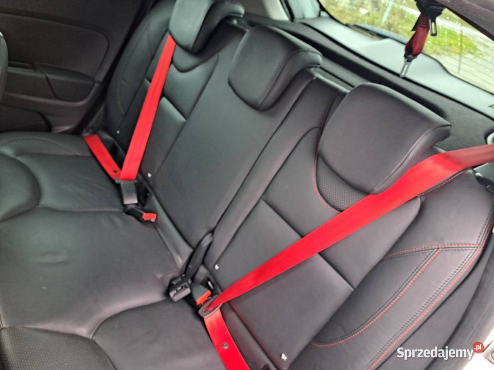 Clio RS 200 190000km Bydgoszcz