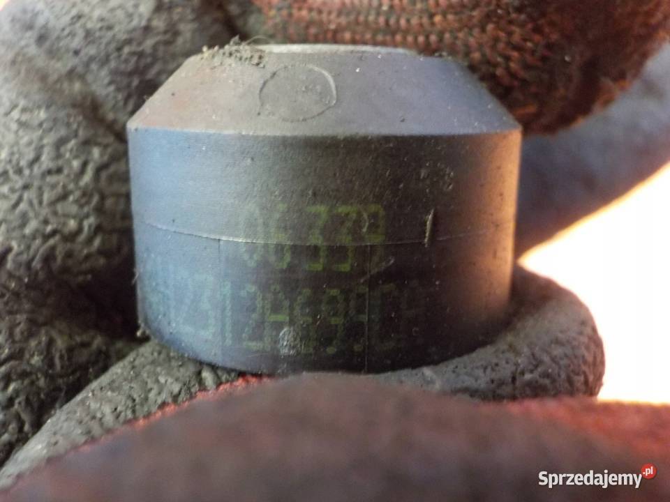 RANGE ROVER SPORT 42 SUPERCHARGED 08r czujnik Suków