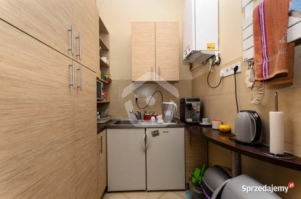 Duże ieszkanie w kamienicy w ścisłym centrum 97.06m2 Rzeszów