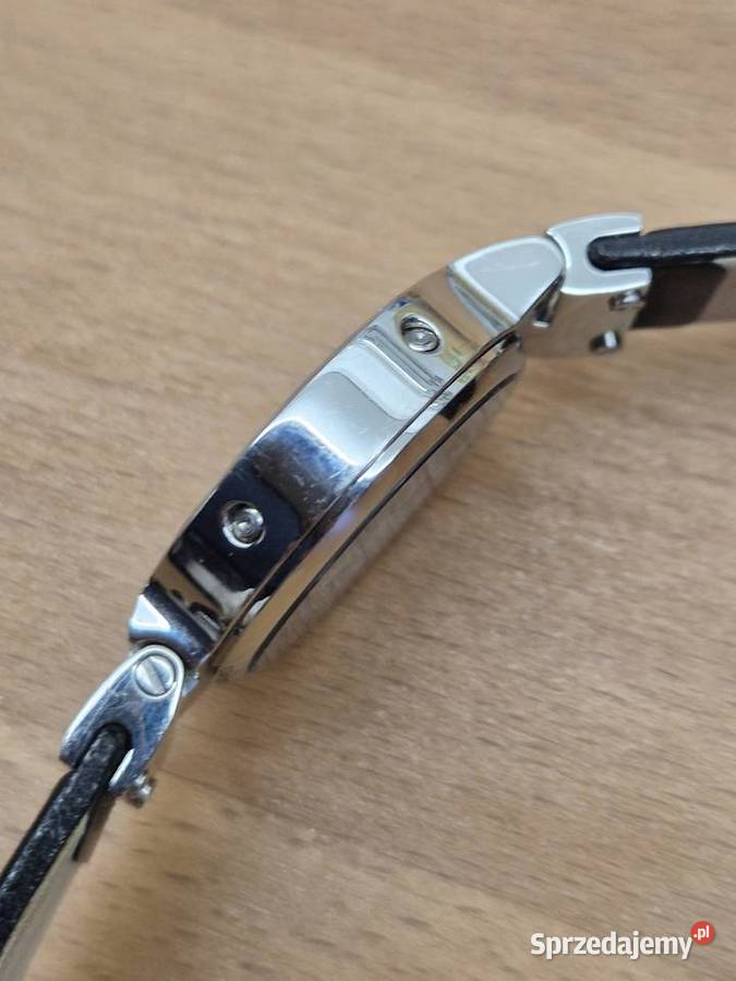 Zegarek damski Junghans Mega radio controlled Chorzów