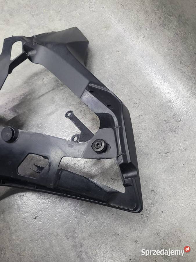 Ducati multistrada 1260 OEM wypełnienie owiewki wielkopolskie Nowy Tomyśl