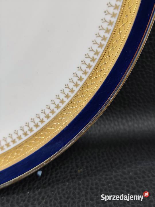 Porcelanowa patera z uchwytami Winterling sprzedam