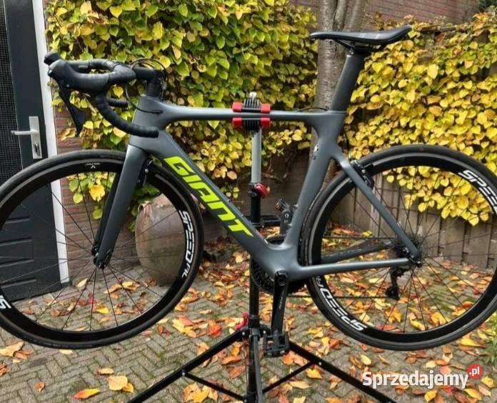 Giant propel advanced Bytów
