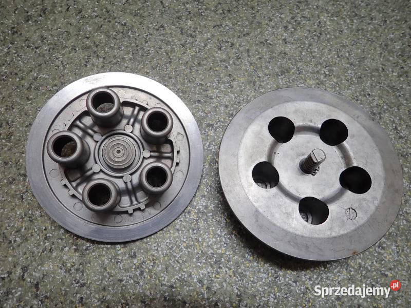1 DOCISK KOSZA SPRZĘGŁA SUZUKI RM 125 9000R F114 Pozostałe Strzelce Krajeńskie