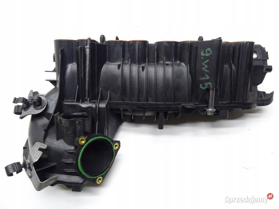 KOLEKTOR SSĄCY BMW E81 E84 E87 E90 E91 E92 E93 sprzedam