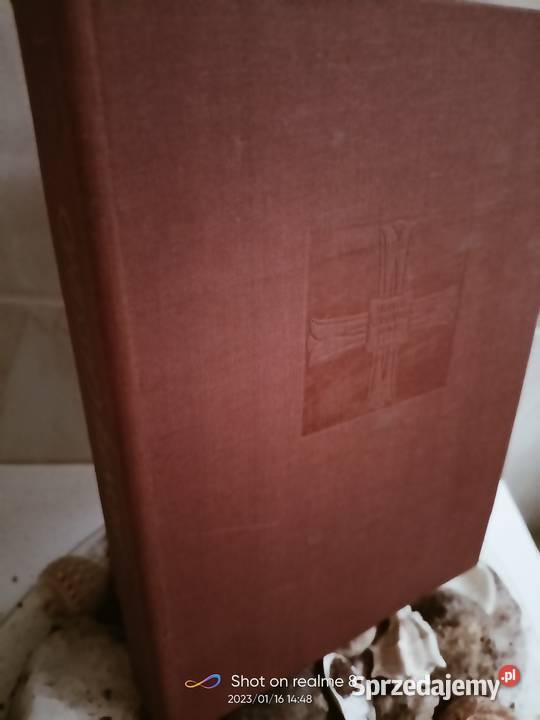 Szkice spod Monte Cassino księgarnia Praga