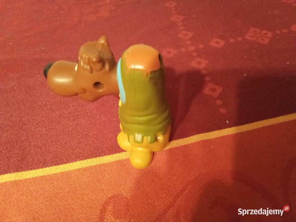 Scooby Doo kwasimodo Notre dame