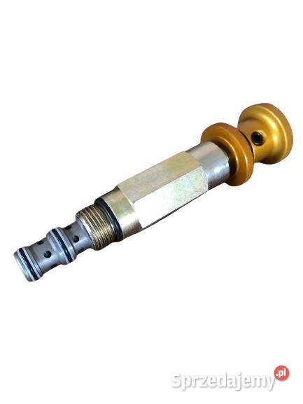 810661C Zawór sterujący hydrauliczny Great