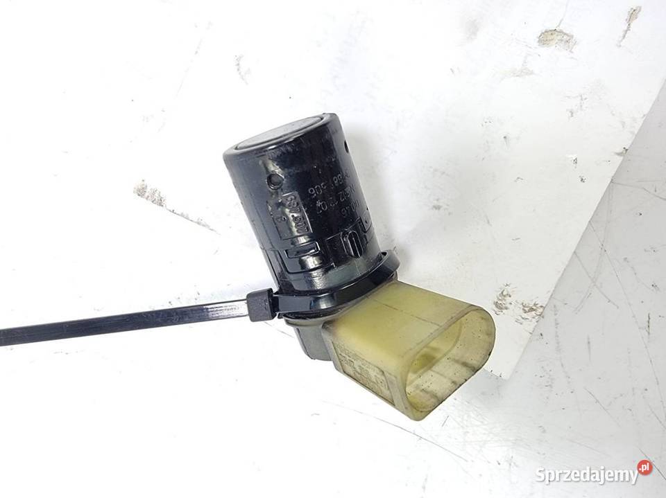 CZUJNIK PDC AUDI A8 D3 II LIFT Pozostałe kujawsko-pomorskie Lipno