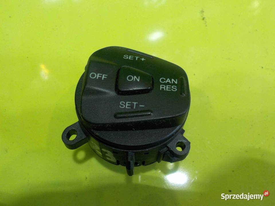 FORD FIESTA MK7 09r przelacznik kierownicy osobowe Panele sterowania, przełączniki Suków sprzedam