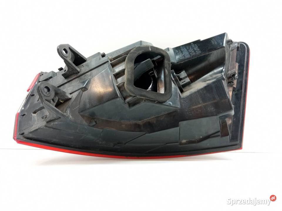 LAMPA TYŁ LEWA EUROPA KOMBI 3V9945207 Skoda