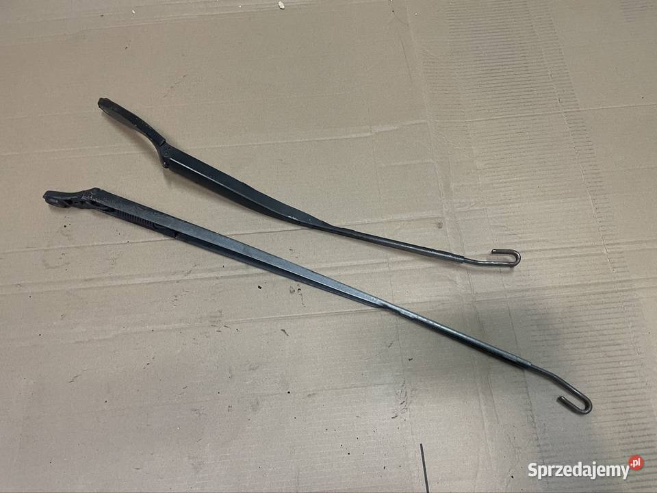 Ramię lewe prawe ramiona wycieraczek przód Szczecin
