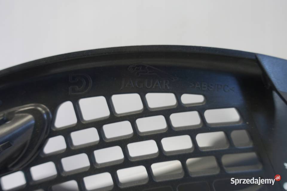 Jaguar XJ X351 RAMKA LICZNIKA ZEGARÓW