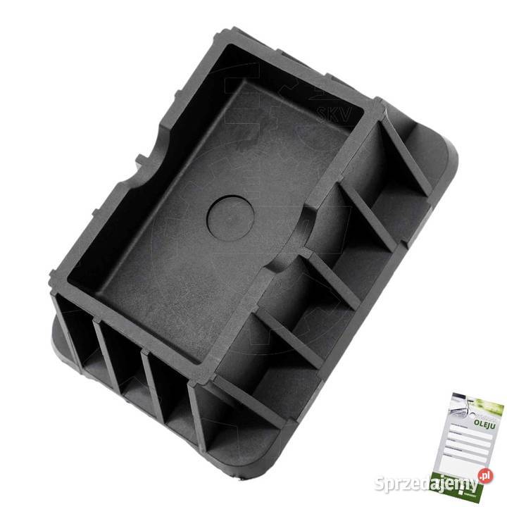 Podkładka podnośnika lewarka do BMW 328 i 2007 osobowe Wrocław