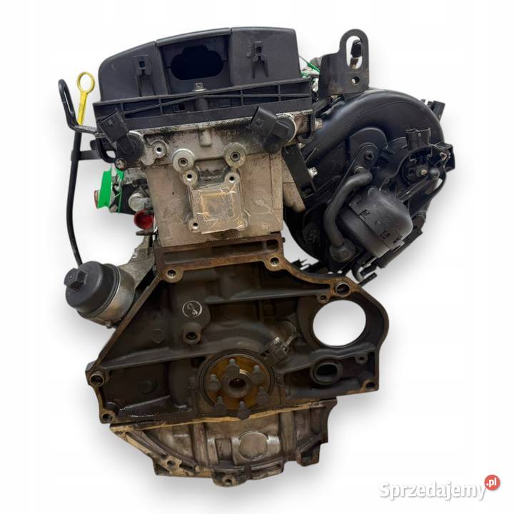 SILNIK Z18XER Opel Astra III H Zafira B Signum Chełm