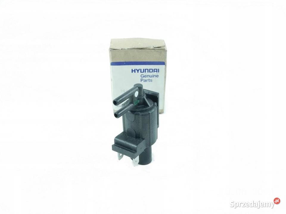ELEKTROZAWÓR POWIETRZA HYUNDAI EXCEL 8994 ASO sprzedam