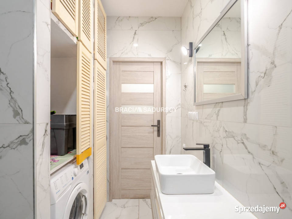 Sprzedam mieszkanie Kraków os Stalowe 3526m2 blok