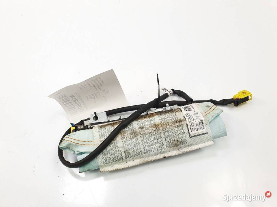 PODUSZKA AIRBAG AUDI A8 D4 4H0880441B Lipno