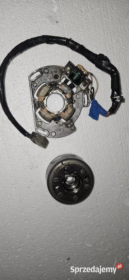 Stator ktm sx 85 2008 magneto koło magnesowe Gorlice sprzedam
