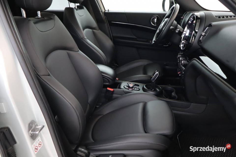 MINI Countryman Cooper Zabrze