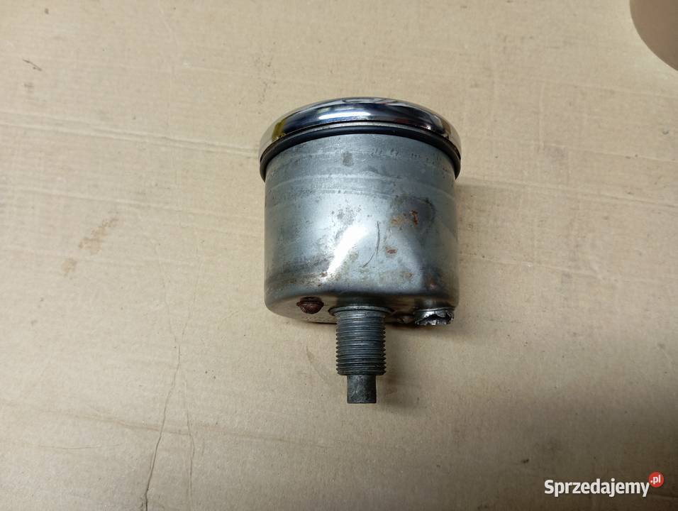 Licznik WSK oryginalny Pozostałe śląskie Kłomnice