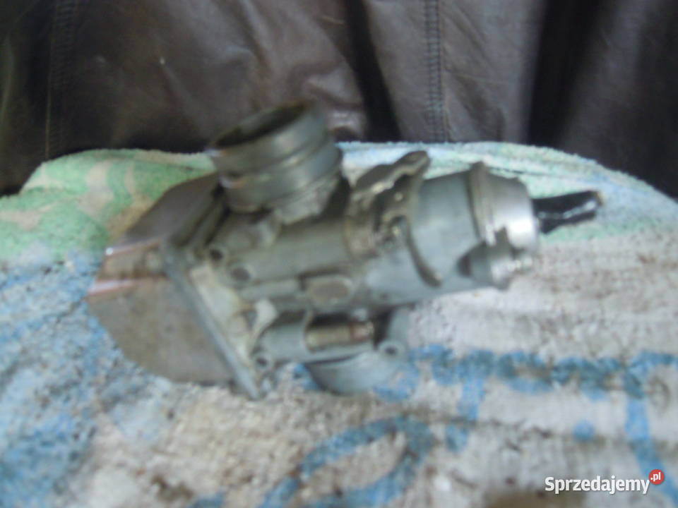 Gaźnik Jawa 350 Gazela Junak Tropchy Radomsko