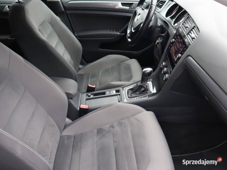 VW Golf 20 TDI Katowice sprzedam