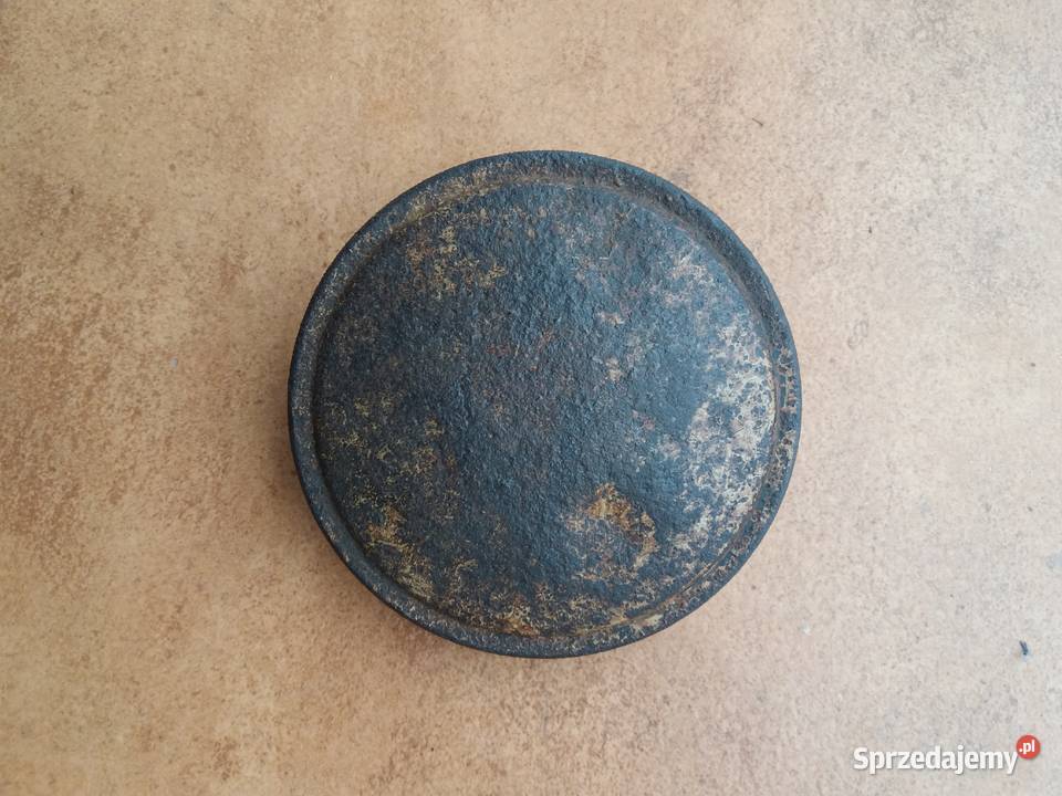 Korek wlewu paliwa duży BMW r75 Sahara zundapp