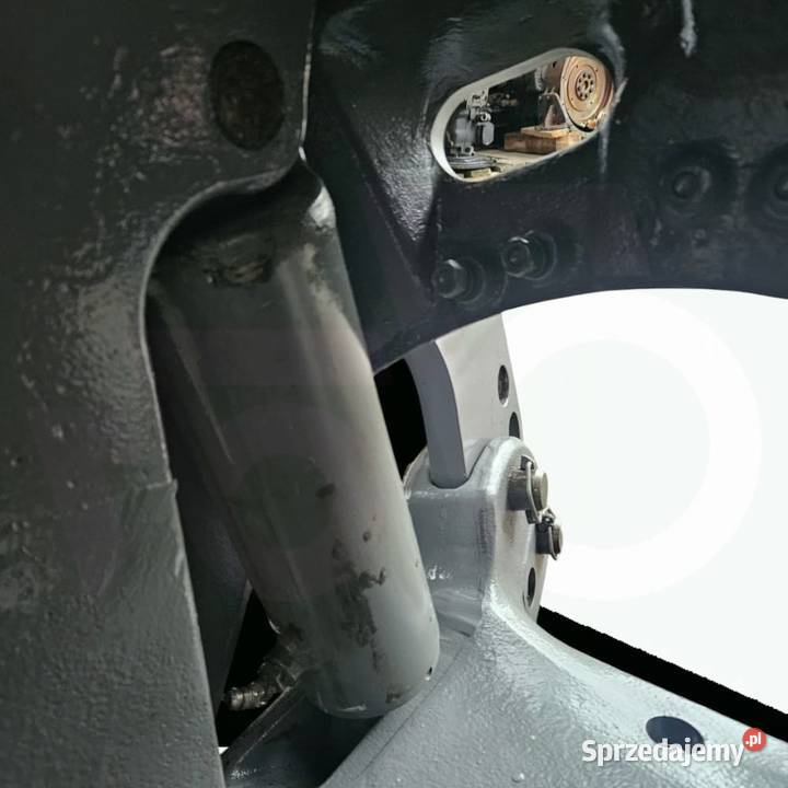 TUZ TB1061 Podnośnik Przód H482920030071 sprzedam
