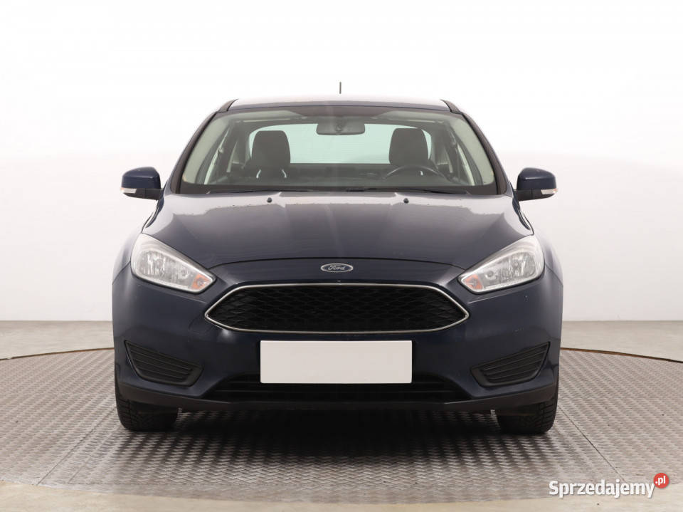 Ford Focus 16 i 4/5 śląskie Katowice