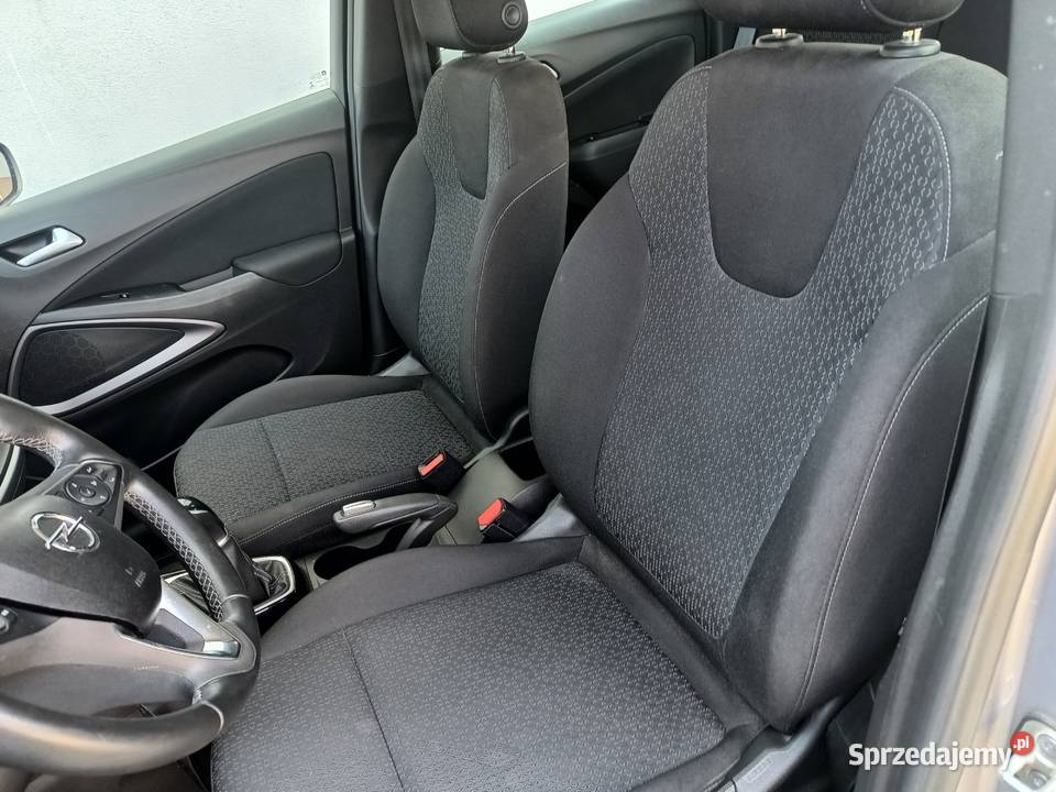 Opel crossland x zarejestrowany ubezpieczony Wołoskowola