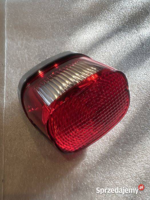 Harley Davidson XL 1200 Lampa Tył TYLNA 6806699A Pozostałe
