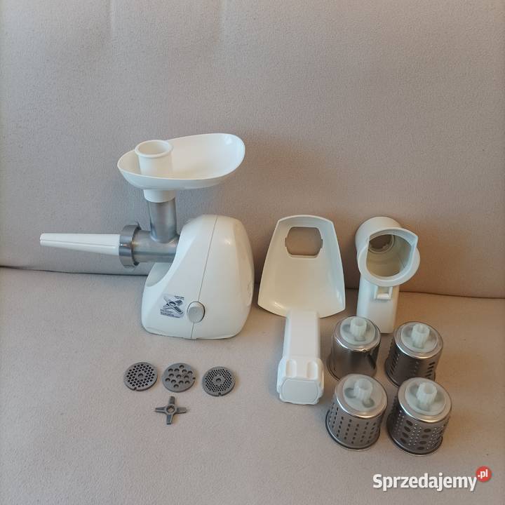 Maszynka do mielenia mięsa Zelmer Diana z dolnośląskie Stronie Śląskie