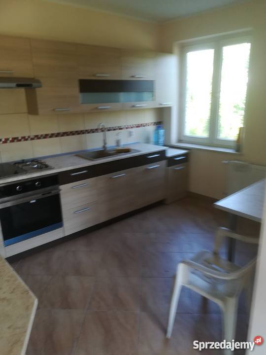 Sprzedam działkę ROD z domem Swarzędz