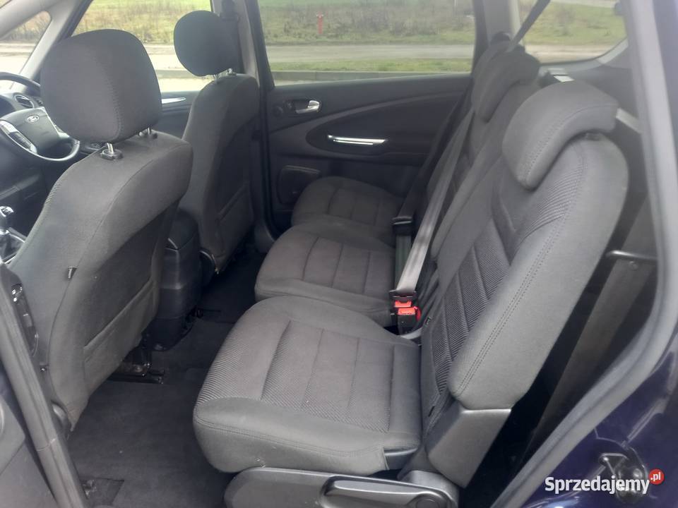 Ford S Lift 20 Anglik Zarejestrowany w